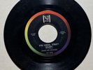 HEAR  RARE VG+ BLUES R&B 45 John Lee Hooker Big Legs Tight Skirt VEE JAY
