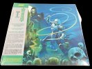 Mondo Castlevania II Simon's Quest Green Vinyl Soundtrack OST NEW