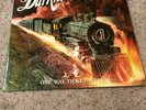 RARE SEALED  The Darkness-One Way Ticket To Hell And Back-2005 1st Press Vinyl