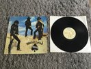 Motörhead “Ace Of Spades” Original U.K. 1980 vinyl Lp A3/B3