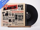 Guns N' Roses - G N' R Lies - LP Vinyl Record - EX/NM