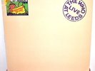 The Who LP Vinyl - Live At Leeds W / Poster - 1980s French RE - VG (-) / EX