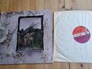 Led Zeppelin 4 Vinyl LP 1st Pressing