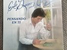 Emilio Guerrero & Charro Band - Lp - Pensando En Ti 70's Chicano Funk Soul