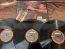 JOHN COLTRANE COLTRANE IN JAPAN IMPULSE IMR-9036C MONO JAPAN 3LP BOX