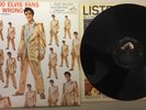 Elvis Gold Records Vol 2 ***EX*** 1959  MONO ROCKAWAY pressing