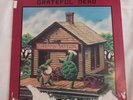Grateful Dead Terrapin Station Vinyl LP Record AL 7001  F - VG+