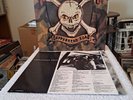 Steve Earle Copperhead Road UNI 7 Rare Country + Inner Sleeve 1st Presiing? F/S