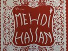New Ghazals By Mehdi Hassan PIKA 8 - Pakistani Vinyl Record LP
