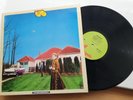UFO 1ST PRESS RARE MISPRINT VINYL LP -