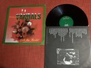 THE VANDALS - OI TO THE WORLD CHRISTMAS WITH THE VANDALS / VINYL LP 1996 KUNG FU