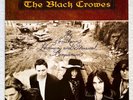 THE BLACK CROWES . southern harmony LP  1.Press 1992  Chris Robinson CASH Danzig