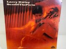Larry Ridley Sum Of The Parts  Strata LP VINYL ALBUM