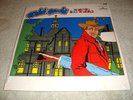 DAVID BOWIE THE MAN WHO SOLD THE WORLD MERCURY 1ST PRESS STAMPED MATRIX SHRINK
