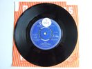 Lorraine Child - You / Not This Time - Decca F.11969 - Vinyl 7