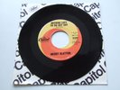 Merry Clayton - Nothing Left To Do But Cry / Usher Boy - Capitol - Vinyl 7