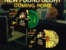 IN HAND NEW FOUND GLORY NFG Coming Home Color in Color Custard Emerald Green