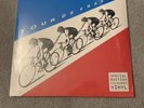Tour de France Soundtracks by Kraftwerk (vinyl Record, 2020) New Sealed