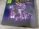 Rush in Rio by Rush 4 x Vinyl 180g Record New Sealed Box Wear
