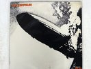 LED ZEPPELIN SAME ATLANTIC P-8041A JAPAN VINYL LP