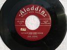 LOUIS JORDAN 
