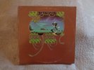 Yes Songs Yessongs 3 Album LP Vinyl Record Triple Gatefold album set PLUS Photos