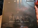 Death Cab For Cutie Plans 180g 2LP