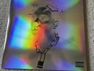 Jean Dawson - Bad Sports Clear Vinyl (1st order)  ONLY 200 MADE