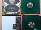 Hawkwind - Onward - Limited Edition, Camouflage Green - Back On Black - RCV080LP