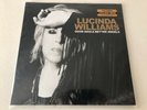 Lucinda Williams: Good Souls Better Angels 2 LP, 180 Gramm Vinyl, US-Pressung