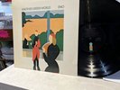 Brian Eno   Another Green World   LP   1st Press   Vinyl   1975   Masterpiece