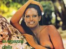 Lp - Piero Umiliani – La Ragazza Dalla Pelle Di Luna