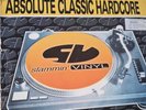 (B) Various ‎– Slammin' Vinyl Present Absolute Classic Hardcore 12