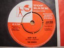 Lovely Doo-Wop Single    The Echoes   