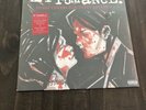 Three Cheers for Sweet Revenge by My Chemical Romance Vinyl LP