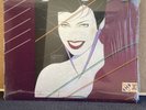 Duran Duran ‎– Rio LP - ST-12211 Vinyl Record,SHRINK/CLEAN COPY,FREE SHIPPING