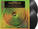 DON LETTS LP x 2 Version Excursion Late Night Tales Presents 180 Gram Vinyl NEW