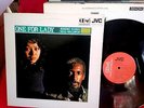 KIMIKO KASAI MAL WALDRON One for lady LP JAPAN 1971 MINT- Quadraphonic