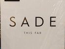 Leere LP Box, Sade, This Far, Kein Vinyl , NM+