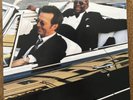 Riding with the King by B.B. King 2LP 180G Vinyl. Like New Condition