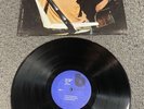McCoy Tyner Tender Moments Blue Note Record Vinyl LP