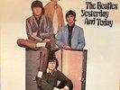 BEATLES   YESTERDAY AND TODAY (US ORIGINAL)