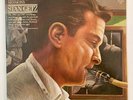 STAN GETZ THE CHICK COREA/ BILL EVANS SESSIONS 2 LP SET VERVE VE2 2510 VG+ / VG+