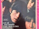 The Rolling Stones - Out Of Our Heads Vinyl lp Re Mastered MONO  UK