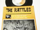 THE RATTLES 