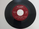 45 RPM Vinyl Record Rare Bluegrass Deep Valley Boys Please Don't Honey Please VG