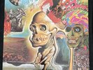 The Flaming Lips – Oh My Gawd  Restless 72207 Gatefold Clear Vinyl LP