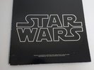 Vinyl Record LP Star Wars Soundtrack VG