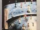 VAN DER GRAAF GENERATOR-PAWN HEARTS-1ST UK PRESS-EX/CON-PLAYS SUPERBLY