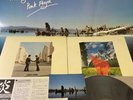 PINK FLOYD WISH YOU WERE HERE CBS/SONY SOPO-100 JAPAN POSTER POSTCARD LP